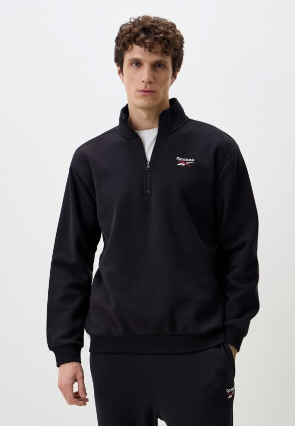 Олимпийка Reebok