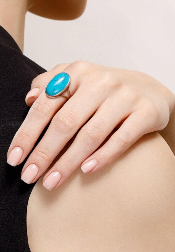 Кольцо Diamant