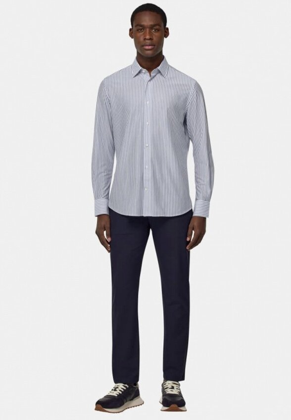 Рубашка Boggi Milano