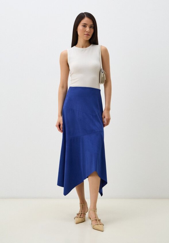 Юбка Модный дом Виктории Тишиной