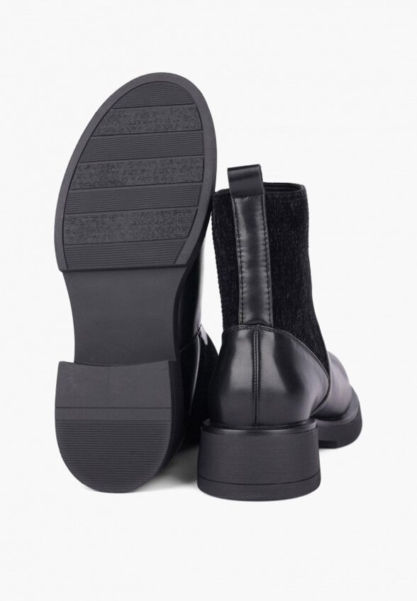 Ботинки Instreet