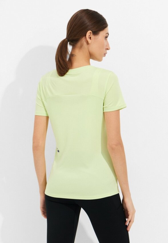 Футболка спортивная Diadora