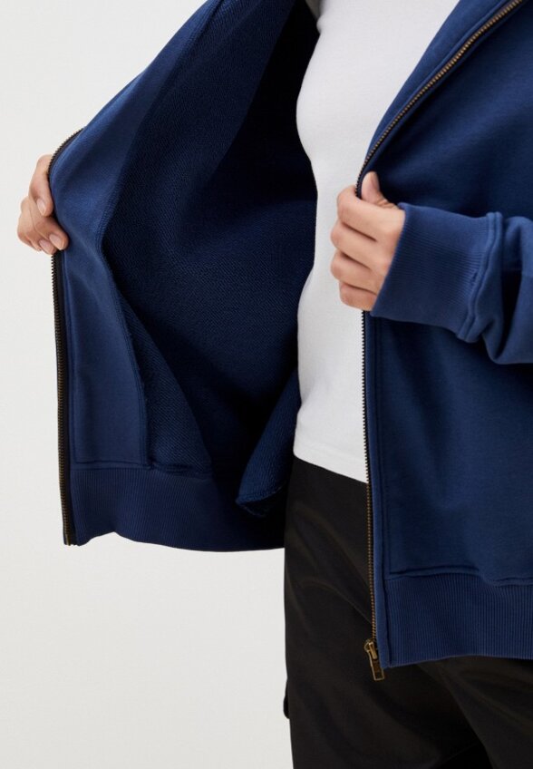 Толстовка Alekhina Liberta Style