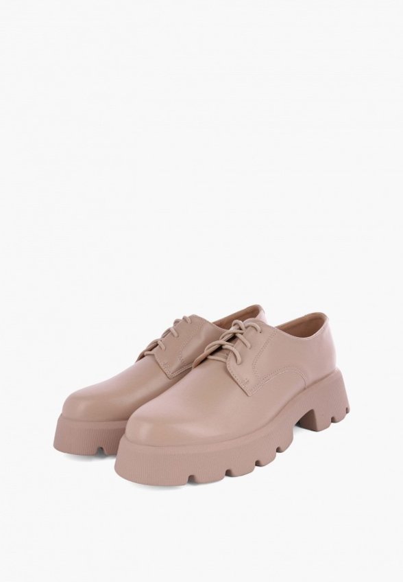 Ботинки Instreet