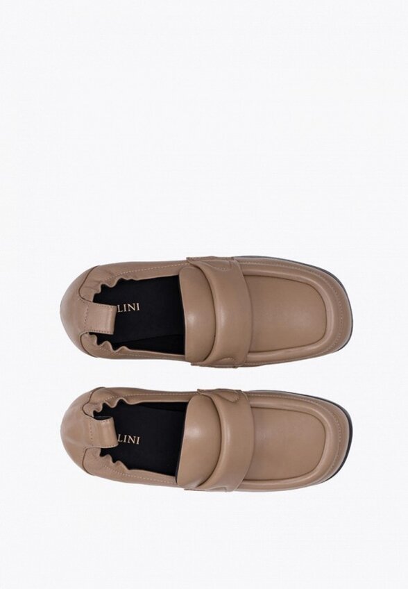 Лоферы Pazolini