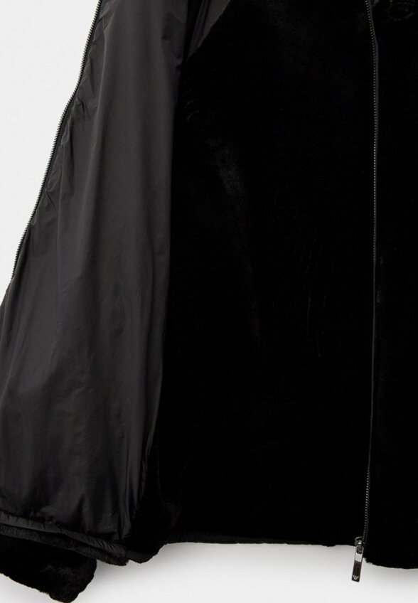 Куртка меховая Emporio Armani