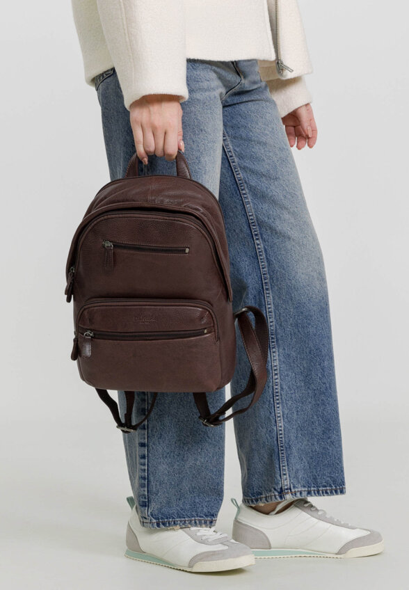 Др.Коффер B402866-112-09 рюкзак