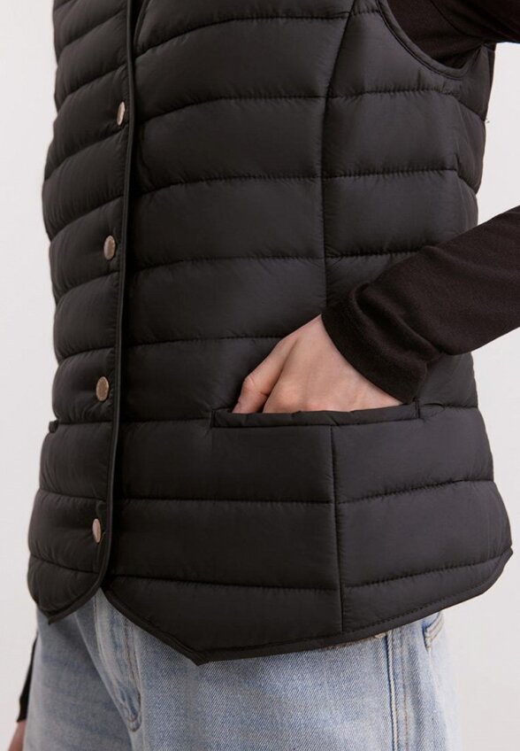 Жилет утепленный Baon