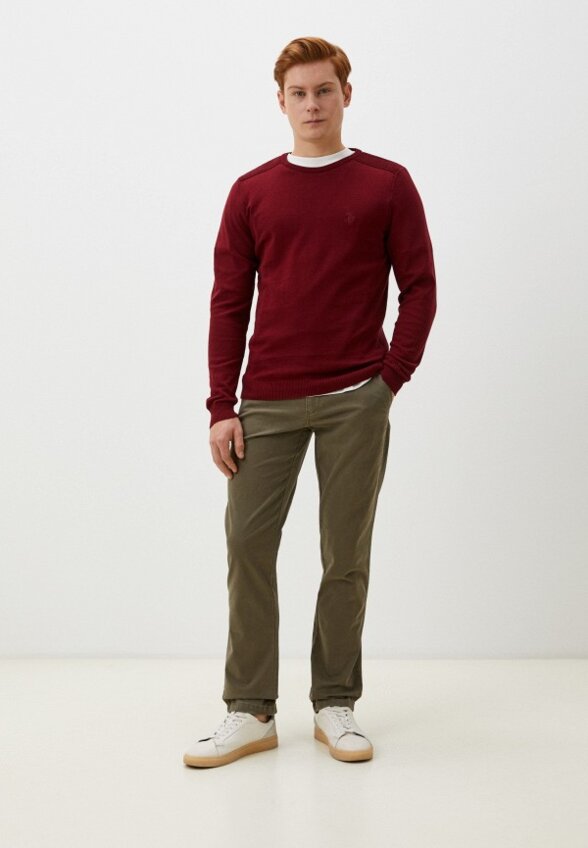 Брюки JC Just Clothes