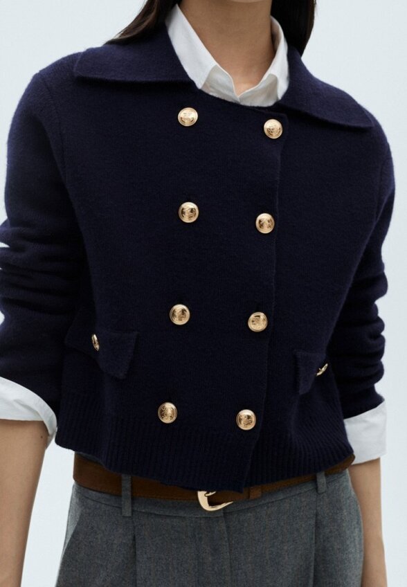 Кардиган Mango