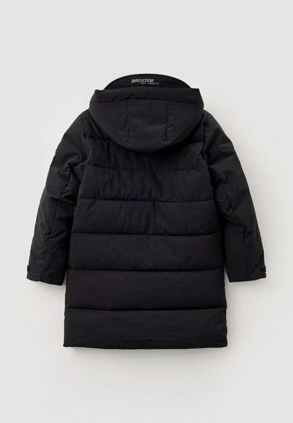 Куртка утепленная Brostem