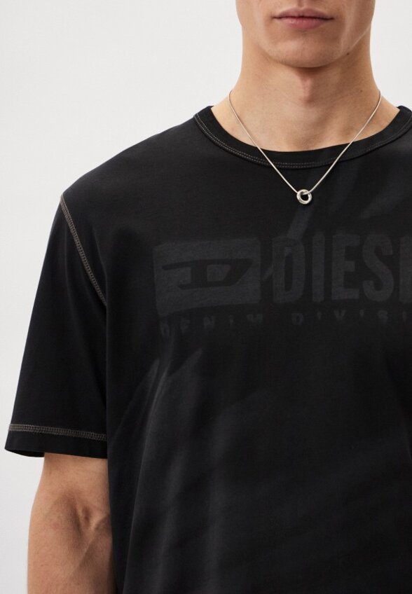 Футболка Diesel