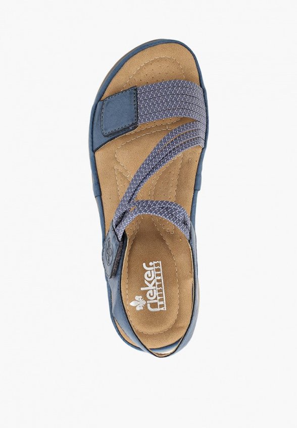 Сандалии Rieker