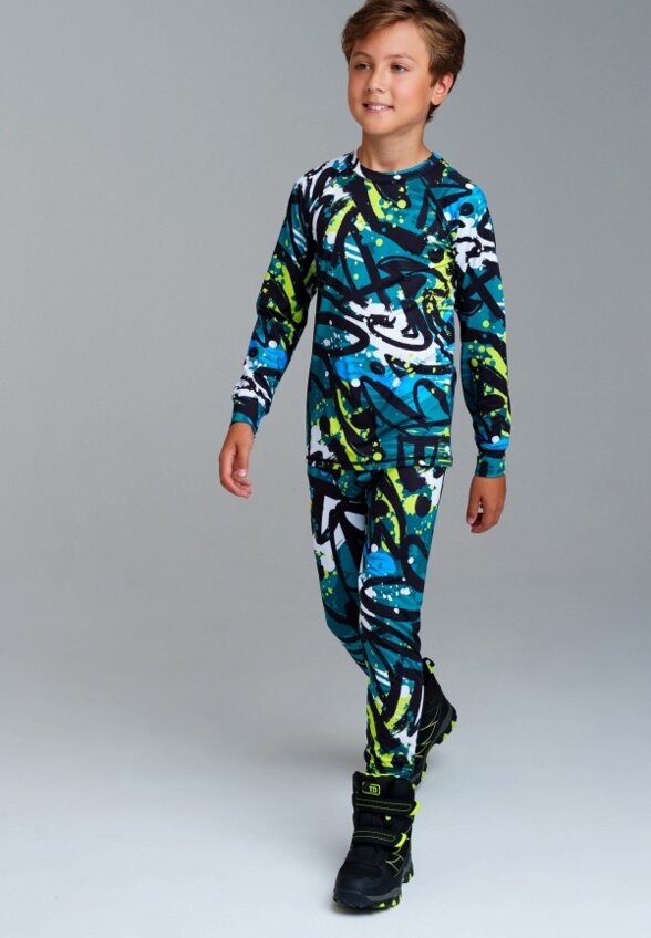 Термобелье PlayToday