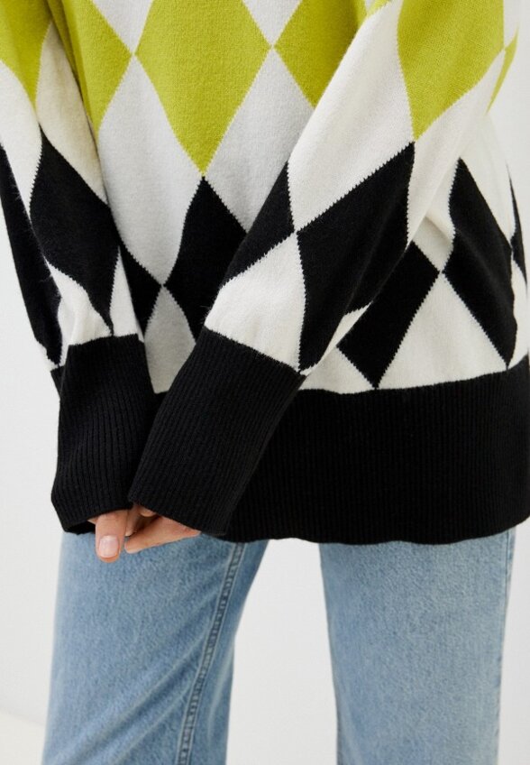 Джемпер Colin's