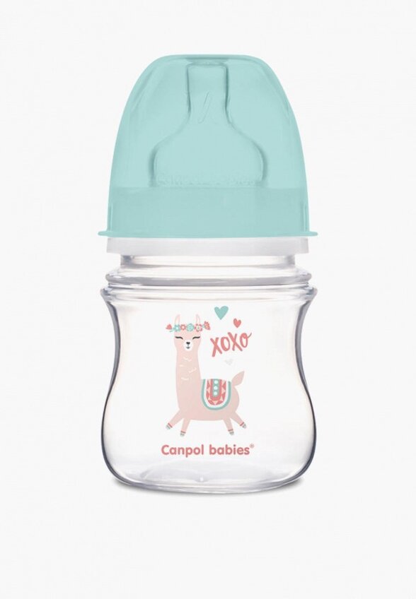 Бутылочка для кормления Canpol