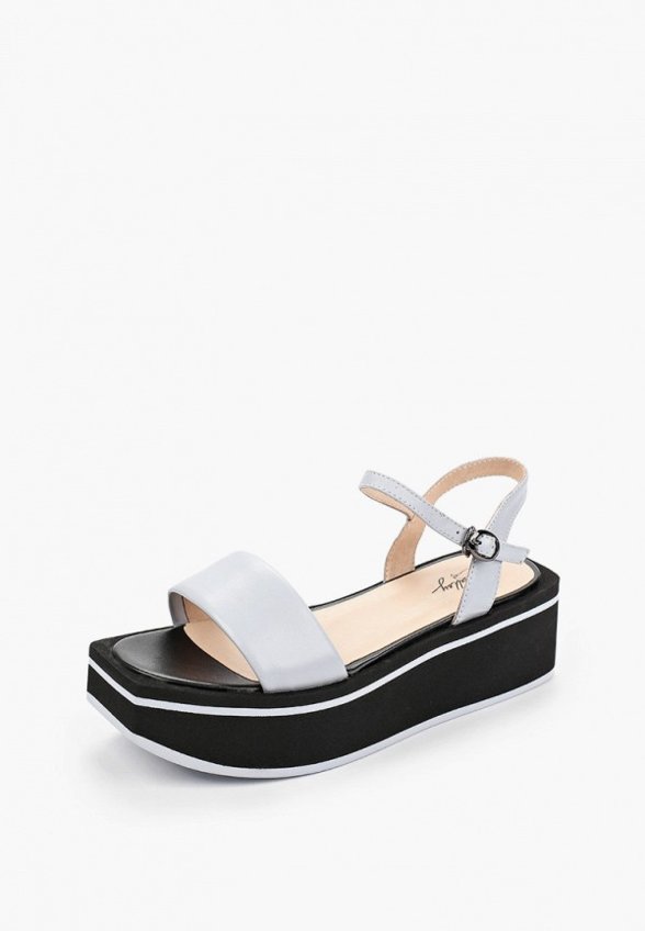 Босоножки Valley