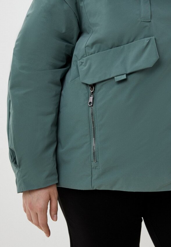 Куртка утепленная Winterra