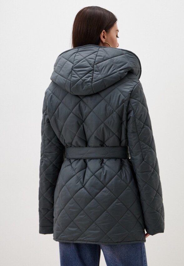 Пуховик Ovelli