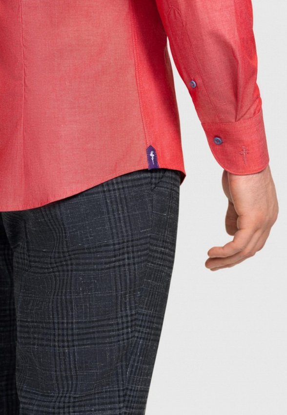 Рубашка Sarto Reale