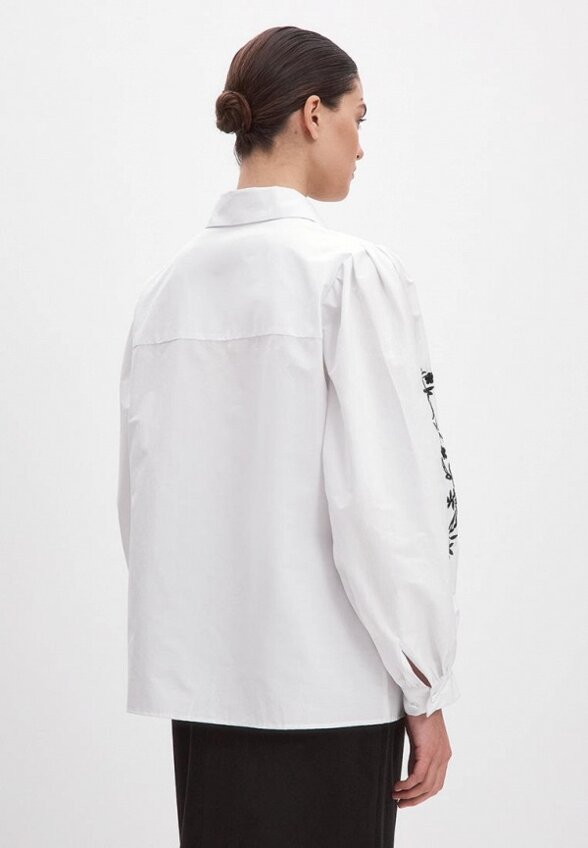 Рубашка 4forms