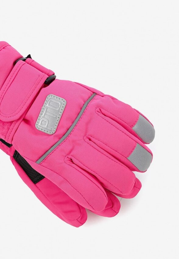 Перчатки PlayToday