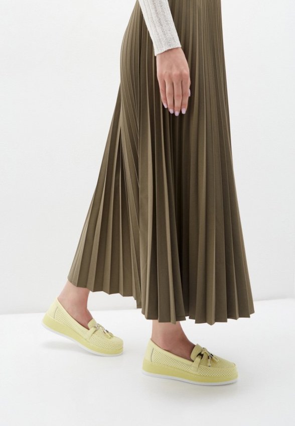 Лоферы Shoiberg