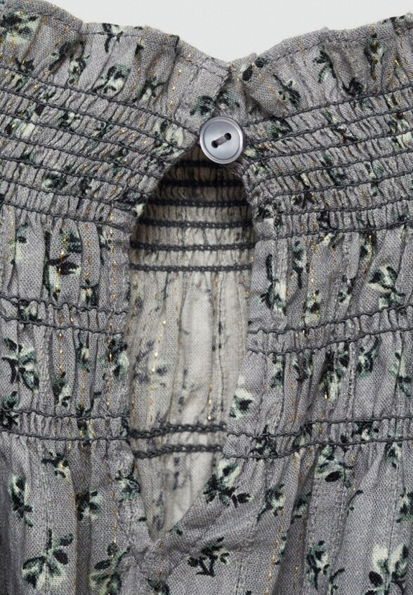 Платье Mango Kids