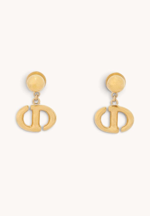 Dior Earrings