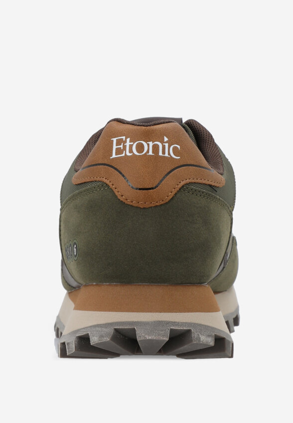 Кроссовки мужские Etonic Ashen Nbk, Зеленый