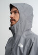 Куртка мембранная мужская The North Face Quest, Серый7  - превью