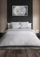 Пододеяльник 1,5-спальный Soft Silver8  - превью