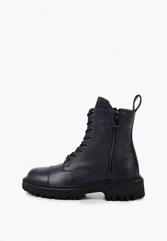 Ботинки Mof-Berg