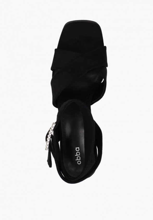 Босоножки Obba