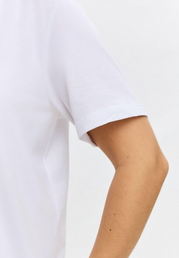 Футболка Park