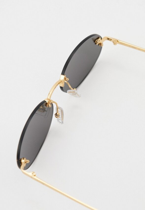 Очки солнцезащитные Fendi