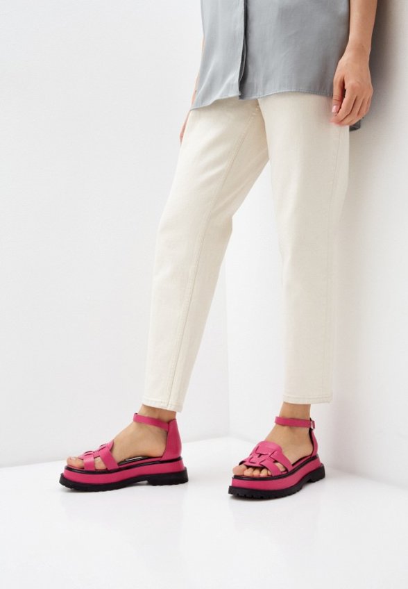 Босоножки Valeani