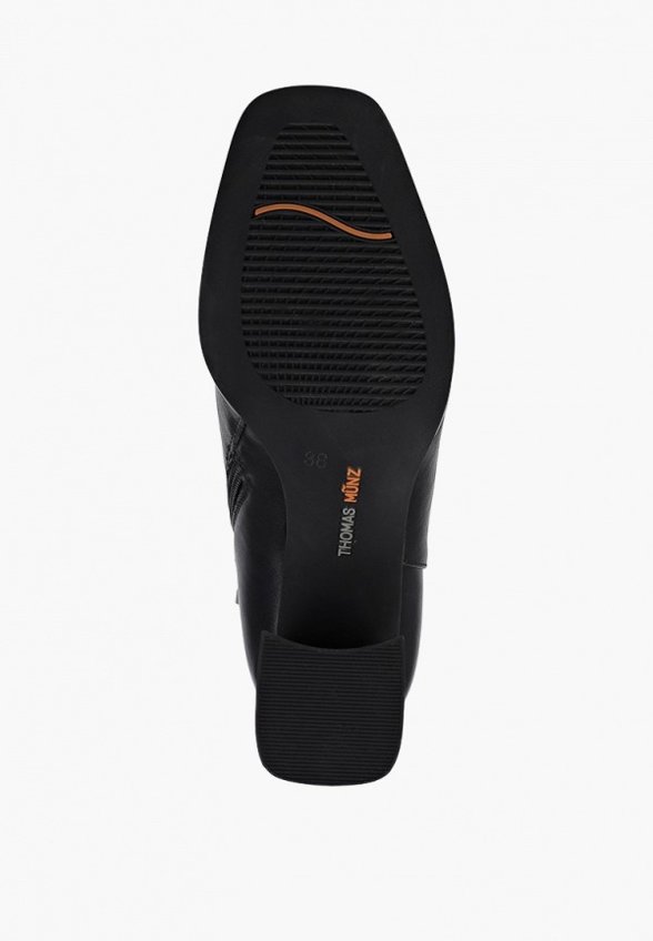 Ботильоны Thomas Munz