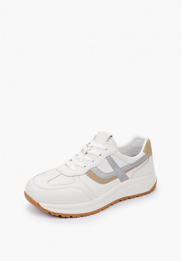 Кроссовки Respect