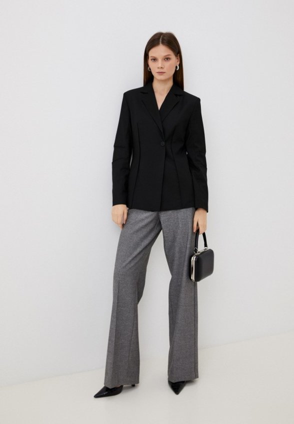 Жакет Модный дом Виктории Тишиной