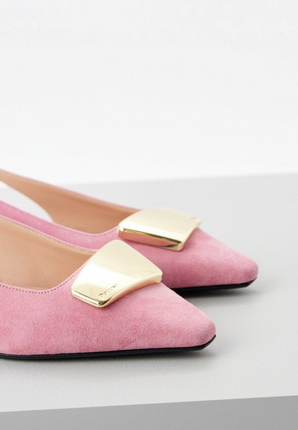 Туфли Pollini
