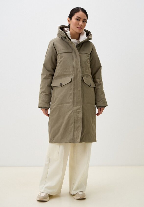 Парка Craghoppers