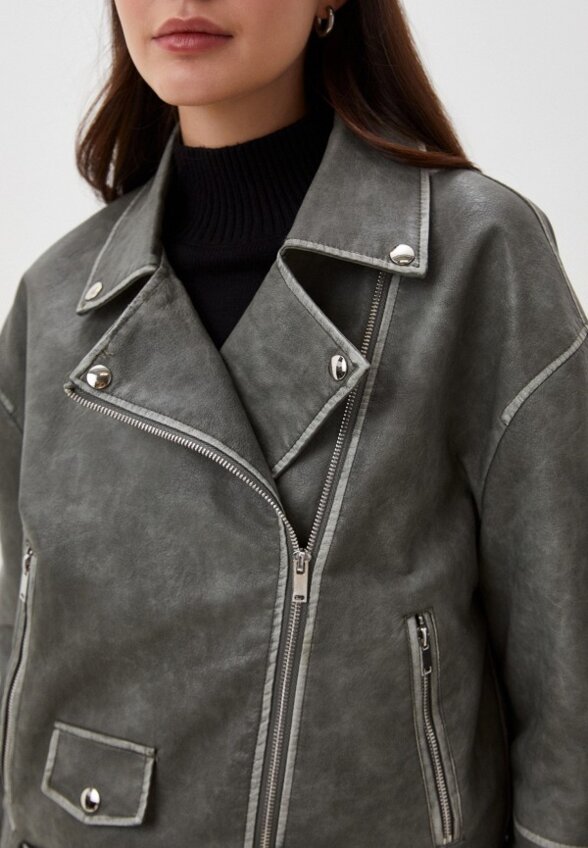 Косуха Bad Queen