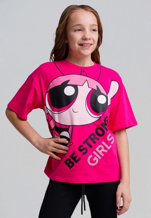 Футболка PlayToday