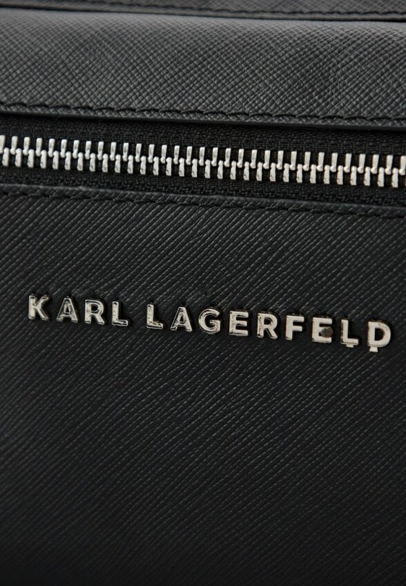 Сумка поясная Karl Lagerfeld