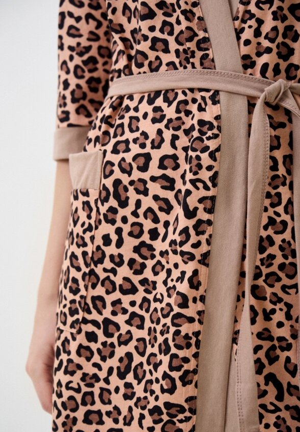 Халат и сорочка ночная Dansanti