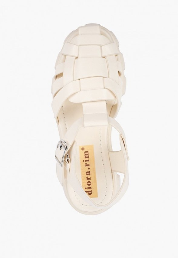 Босоножки Diora.rim