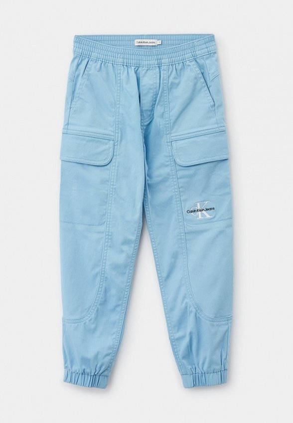 Брюки Calvin Klein Jeans