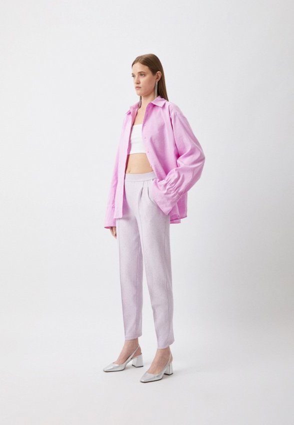 Брюки And the Brand