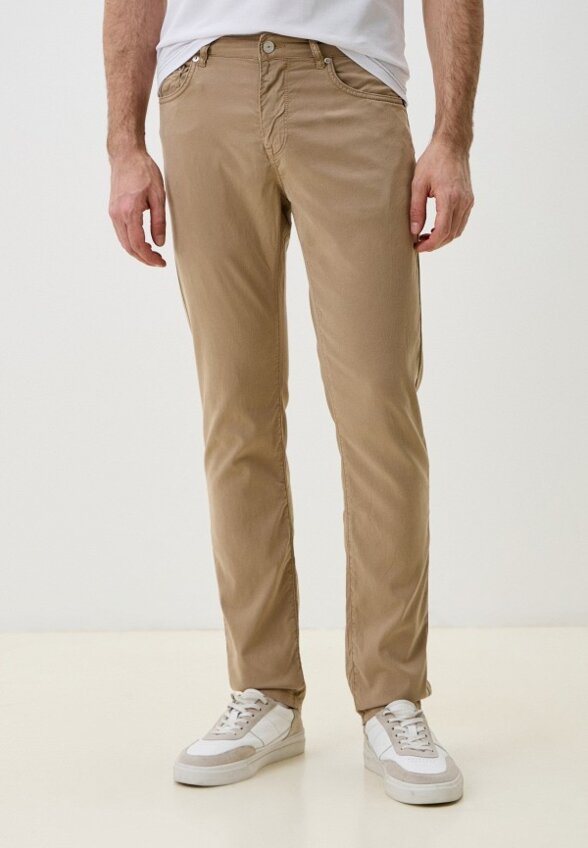 Джинсы Lacoste